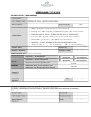 BSBMKG431_ Student Assessment Task.docx