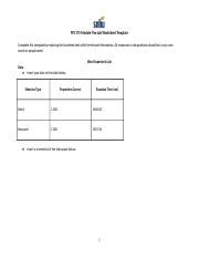 PSY 375 Module Five Lab Worksheet Template.docx