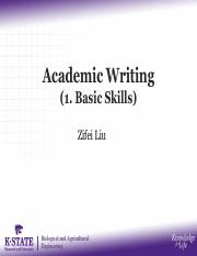 03 Academic Writing (1. Basic skills).pdf