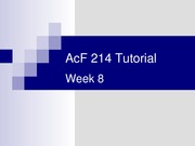 AcF214_Solutions_Week_8