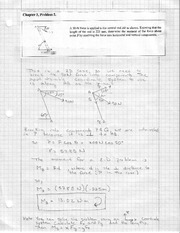 Beer, Johnston, Eisenberg Vector Mechanics for Engineers – Statics 8 ed Ch3.1-11_2007a