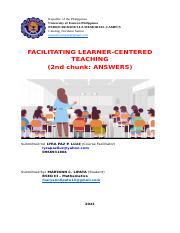 Facilatating Learning-Centyered Teaching 2.docx