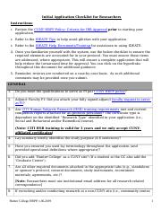 Checklist.InitialApp_Researcher_Num.v.6.21.19.docx
