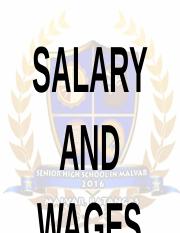 Session 4 -Salary and Wages - Overtime Pay.pptx