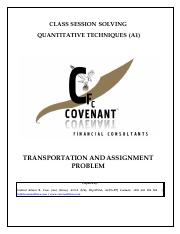 QT TRANS AND ASSIGN PROBLEM.pdf
