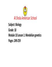 Grade 10_Mendelian Genetics.pdf
