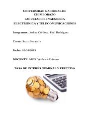 4.- TASA DE INTERÉS NOMINAL Y EFECTIVA.docx