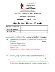 Summative Assessment Theory Test 4 - Section 1 - Questions - 2021 (3).docx