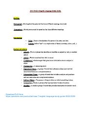 ATI TEAS 7 ENGLISH LANGUAGE STUDY GUIDE 2022-2023.pdf