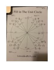 Unit_Circle_Hw