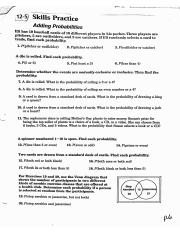 (12-5) Skills Practice (Add Prob).pdf