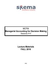 MCFM_Sessions45__LectureMaterialsPack_F2016_