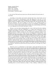 RUPIDO_Rizal Final Paper Reflection.pdf