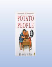 The Potato People.pptx