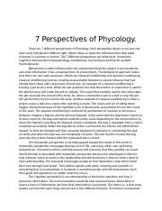 7 Perspectives of Phycology.docx