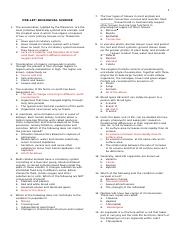 LET-2014-KEY Biological Science Questions.docx