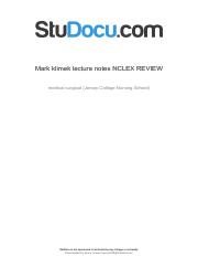 mark-klimek-lecture-notes-nclex-review.pdf