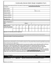 community service form 17.docx