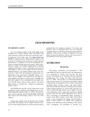Lectura 2 - Geochemistry.pdf