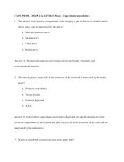 CAPS 391 - Sample Questions 7 corrected v1.1.pdf