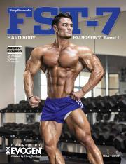 Jeremy Buendia Diet Chart