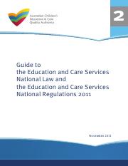 Guide to Ed Care Services Law and Ed Care Services Nat Regs 2011.pdf