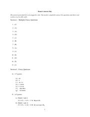 Exam 2 Answer Key.pdf