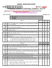 wta model question paper.pdf
