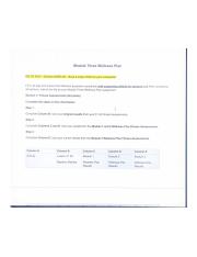 Module Three Wellness Plan 2.pdf