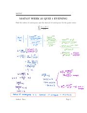 MAT137 Quiz25-1e.pdf