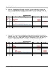 2019 FA2 - Chapter 9 and 10 Review - Answer Key.pdf