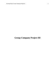 Group Company Project III (1).docx