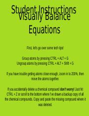 Jayden Radway - Students Visually Balancing Equations.pptx