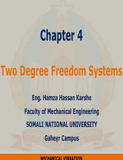 Chp 4 Two Degree of Freedom Systems (1).pdf