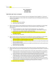 Reservoir Eng Exam 2 Fall 2013.pdf