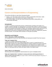 Careers and Responsibilities in Programming_UA (1) (2).docx