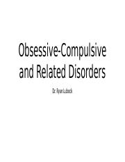 Obsessive-Compulsive and Related Disorders.pptx
