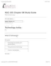SOC-101 Chapter 08 Study Guide.pdf