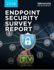 AlienVault-2019-Endpoint-Security-Survey-Report.pdf