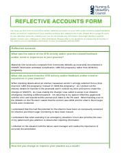 reflective-accounts 1 of 5.docx