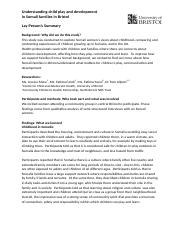 Understanding_child_play_and_development_in_Somali_families_in_Bristol_2013_lay_person_s_summary_of_