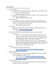 Historical Research & Philosophy_ Ch 7 Set A Exercise 2.docx
