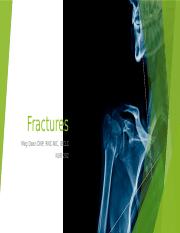 Fractures - Slides (1).pptx