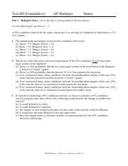 Test 8D (Cumulative) AP Statistics Name_.pdf