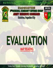 EVALUATION Map Reading.pdf