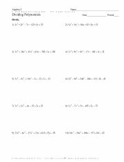 13 - Dividing Polynomials.pdf _ Schoology.pdf