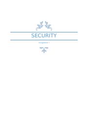Security Assignment 1.docx