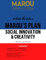 Group 5 Marou's Plan.pdf