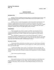 MAGORA-NARRATIVE REPORT.docx