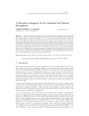 A tutorial on Support Vector Machines for Pattern Recognition.pdf